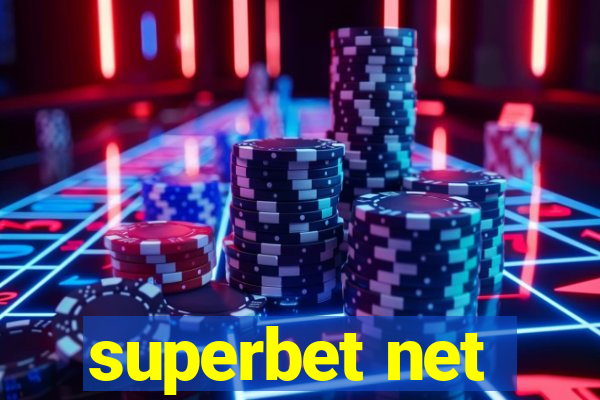superbet net